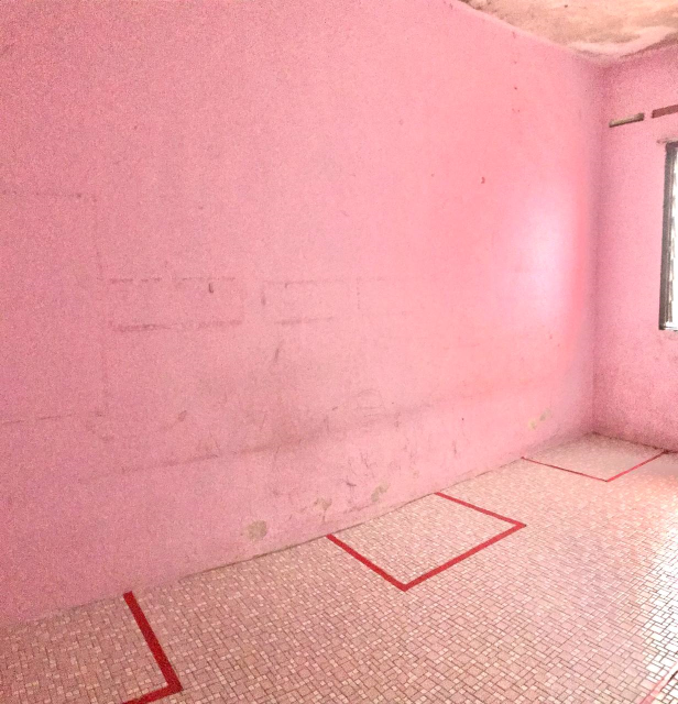 2sty Corner Lot Basic Taman Koperasi Polis Fasa 1 - photo 12