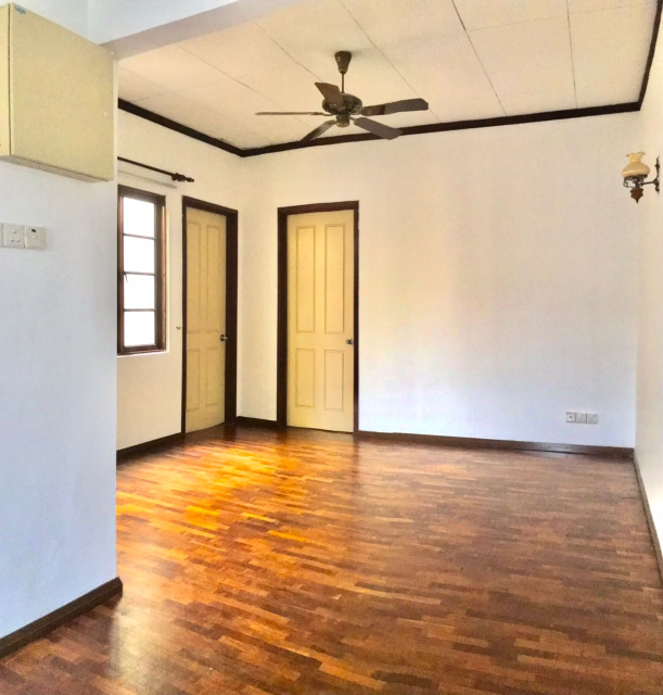 2sty Jalan Adang Bukit Jelutong Refurbis Shah Alam - photo 3