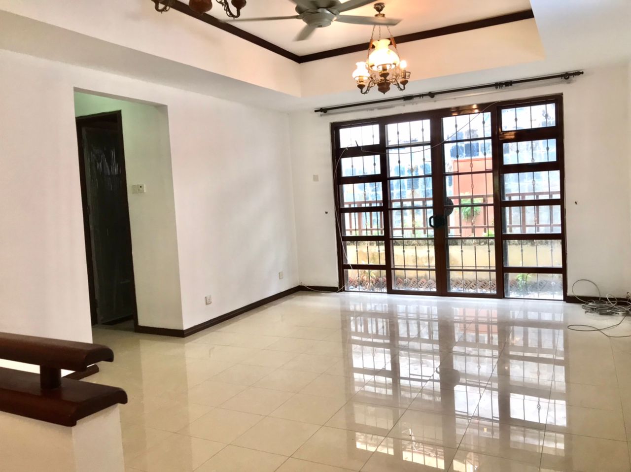 2sty Jalan Adang Bukit Jelutong Refurbis Shah Alam - photo 4