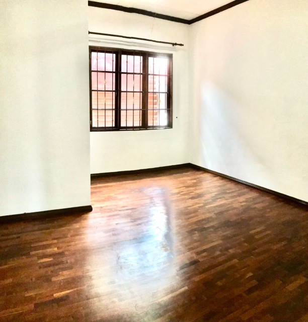 2sty Jalan Adang Bukit Jelutong Refurbis Shah Alam - photo 5