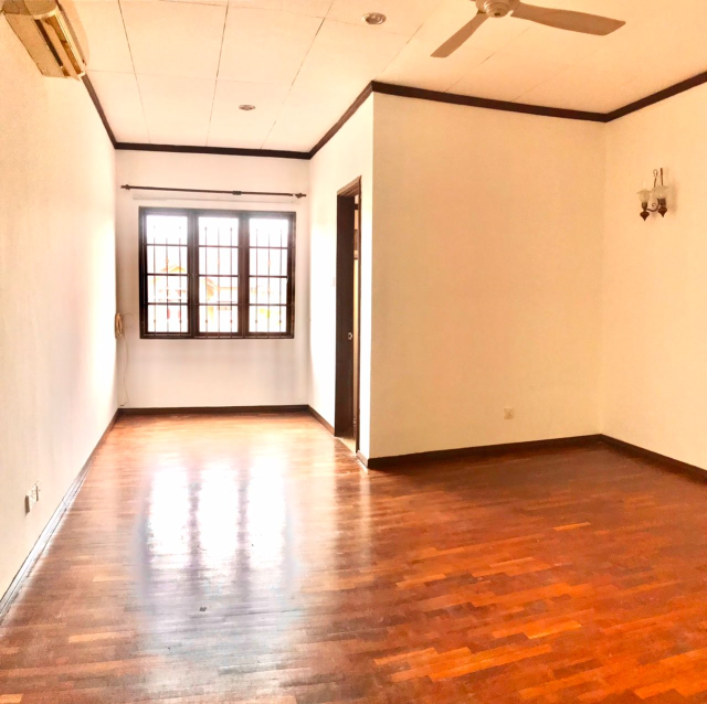 2sty Jalan Adang Bukit Jelutong Refurbis Shah Alam - photo 7
