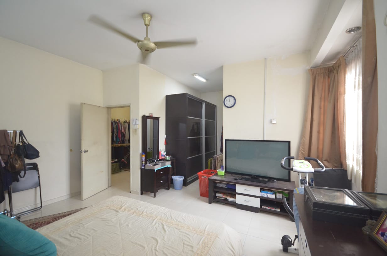 2sty Kota Damansara Partly Fuirnish - photo 2