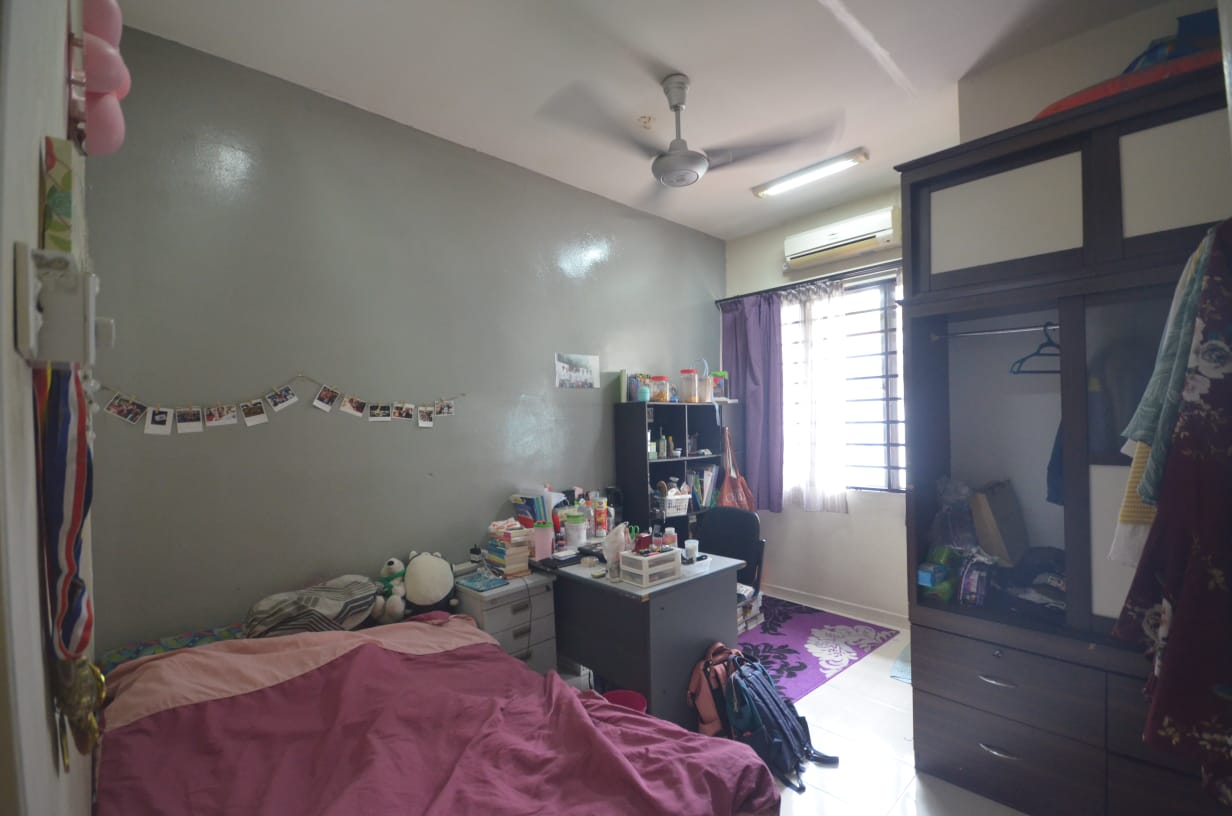 2sty Kota Damansara Partly Fuirnish - photo 4