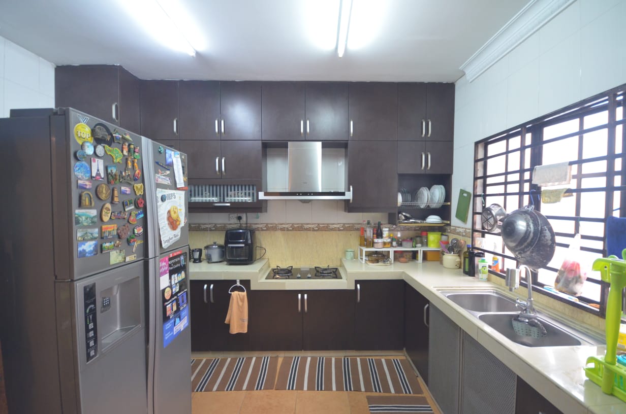 2sty Kota Damansara Partly Fuirnish - photo 5
