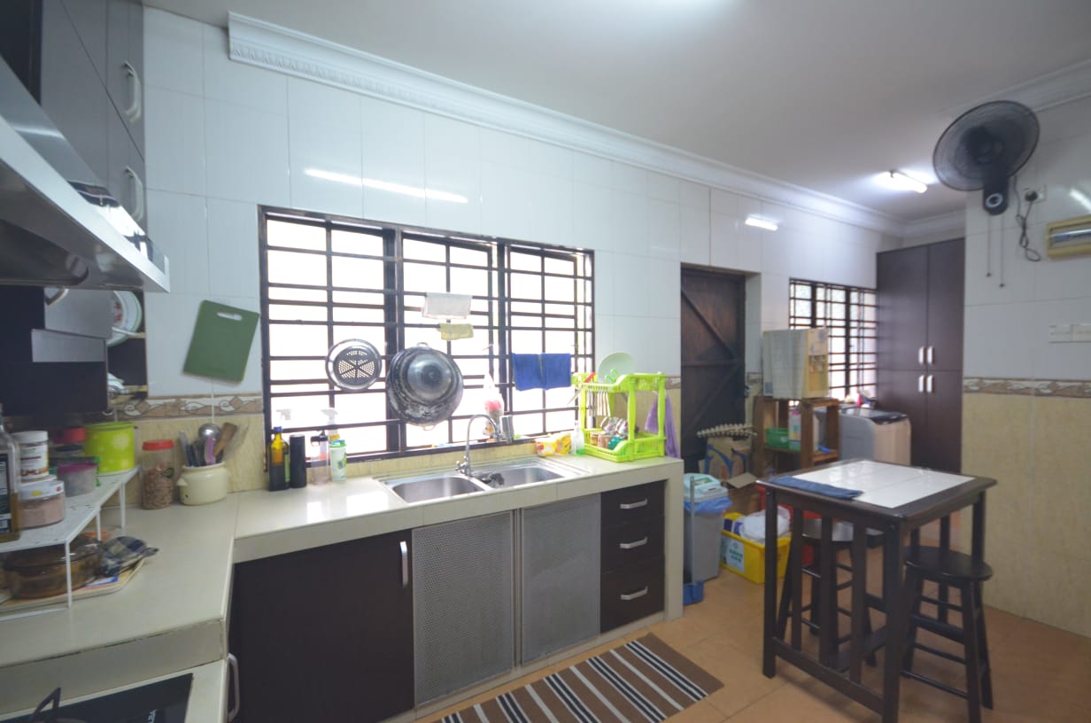 2sty Kota Damansara Partly Fuirnish - photo 7