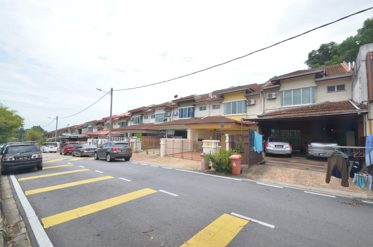 2sty Kota Damansara Partly Fuirnish - photo 8