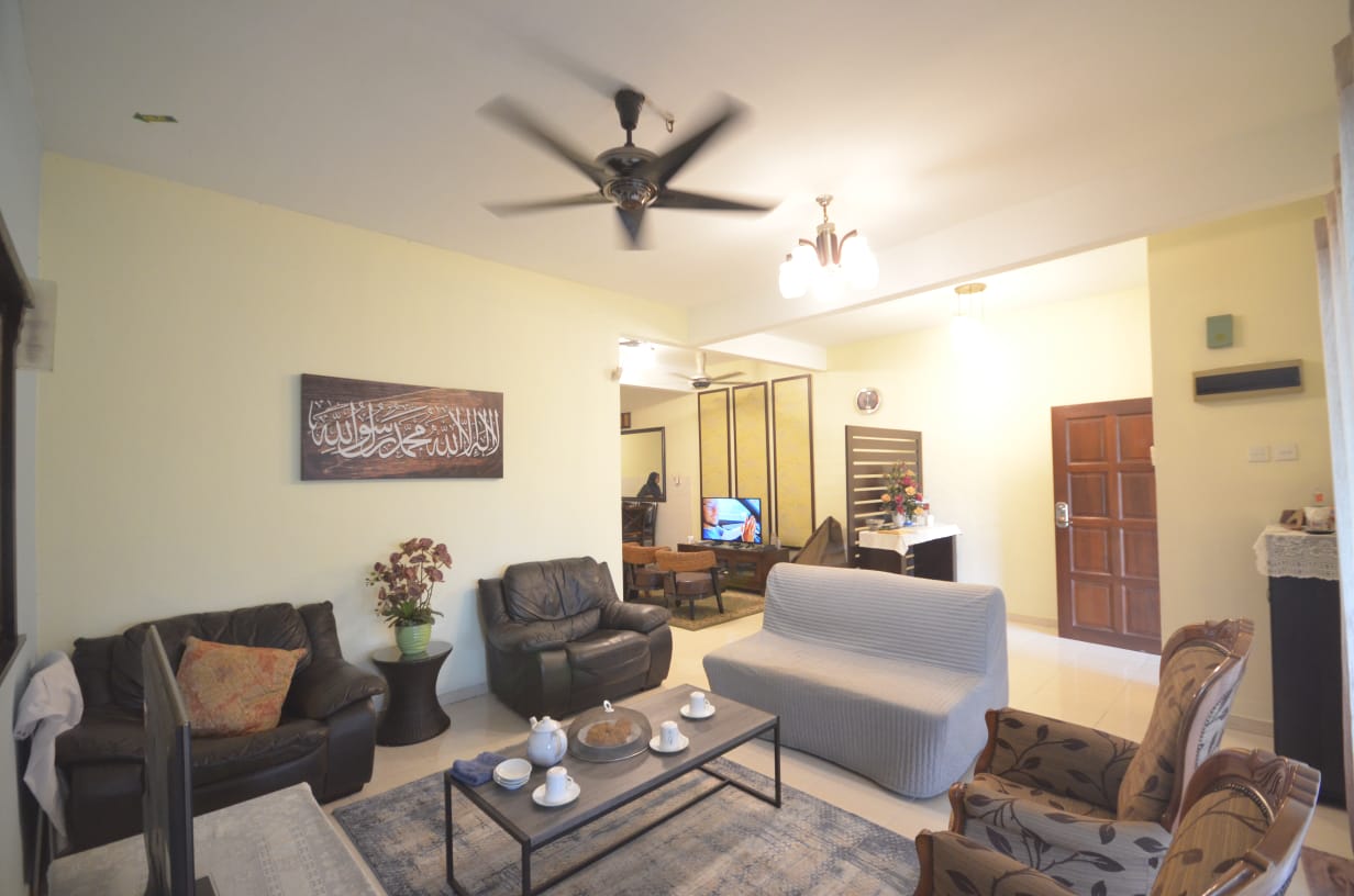 2sty Kota Damansara Partly Fuirnish - photo 9