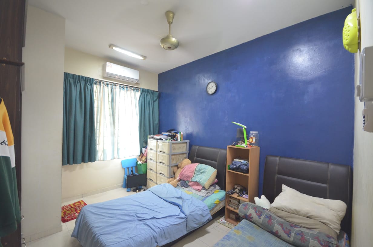 2sty Kota Damansara Partly Fuirnish - photo 10