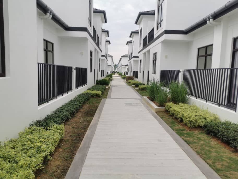 2sty Avenham Reduced Shah Alam Near DASH - photo 5