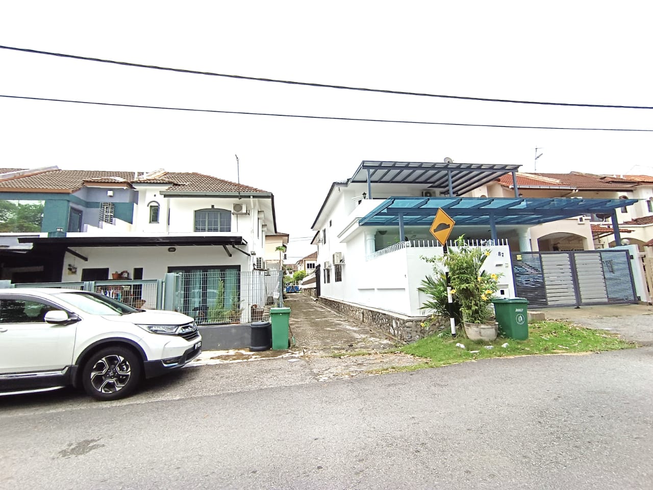 2sty Endlot USJ 5 Extended Renovated Cantikk - photo 2