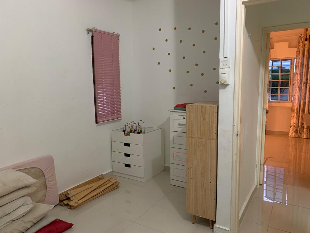 2sty Endlot USJ 5 Extended Renovated Cantikk - photo 4