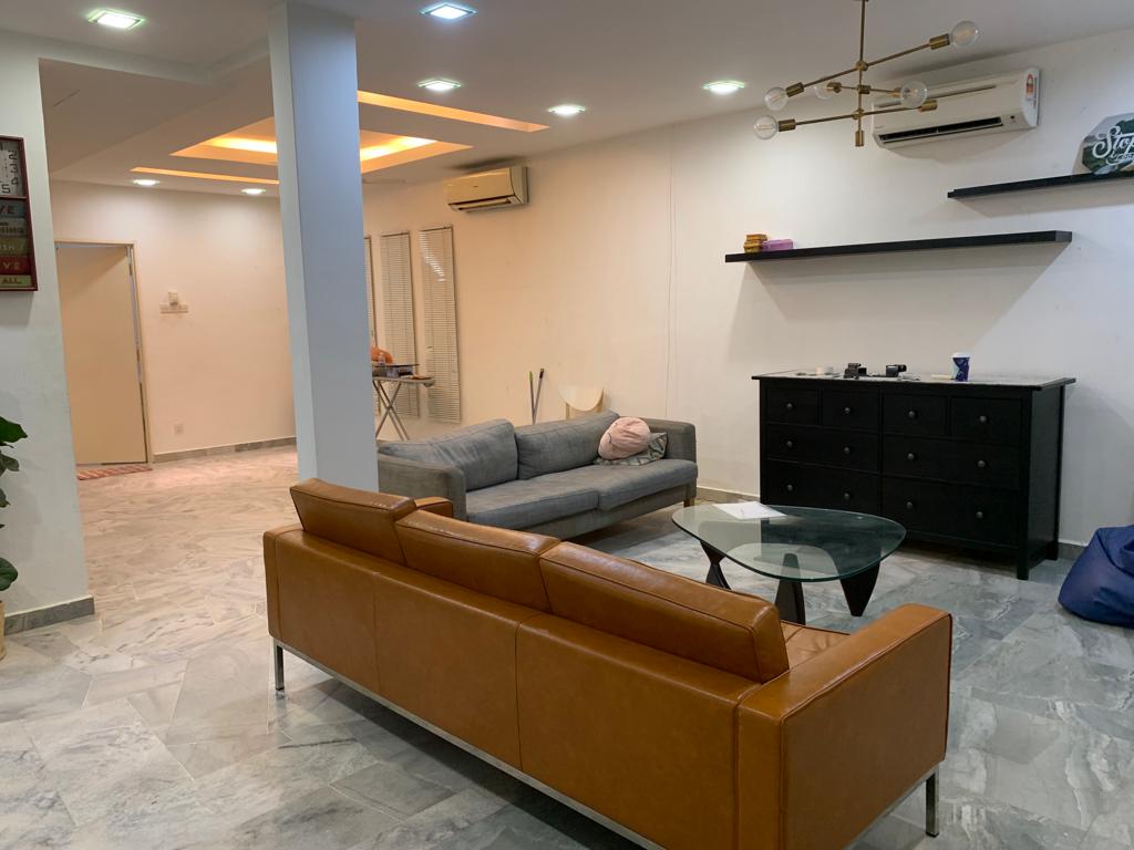 2sty Endlot USJ 5 Extended Renovated Cantikk - photo 5
