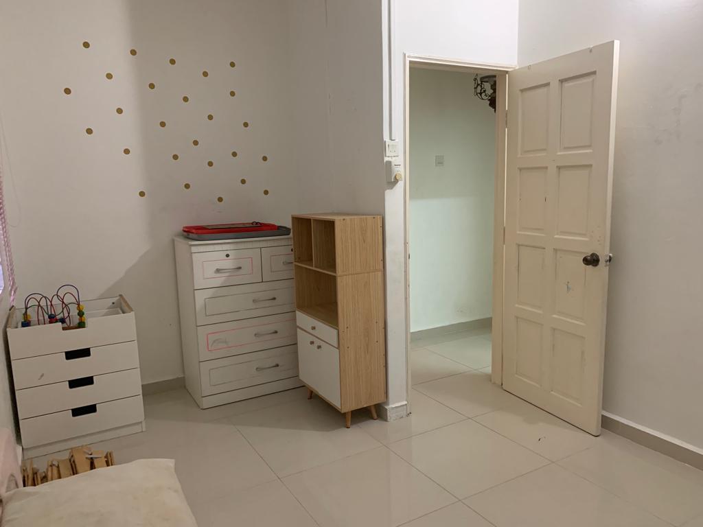 2sty Endlot USJ 5 Extended Renovated Cantikk - photo 6