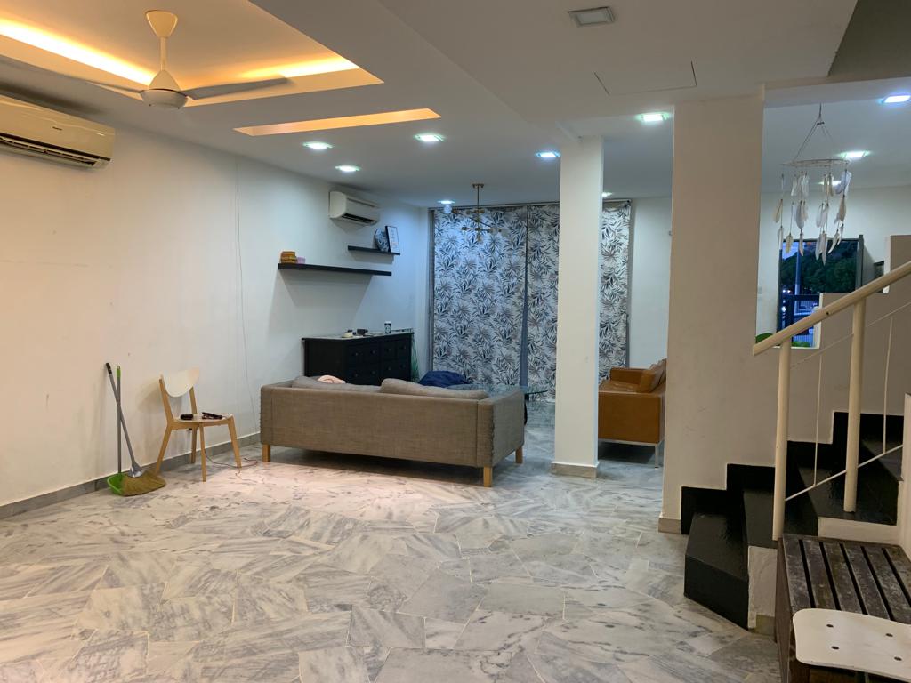 2sty Endlot USJ 5 Extended Renovated Cantikk - photo 7