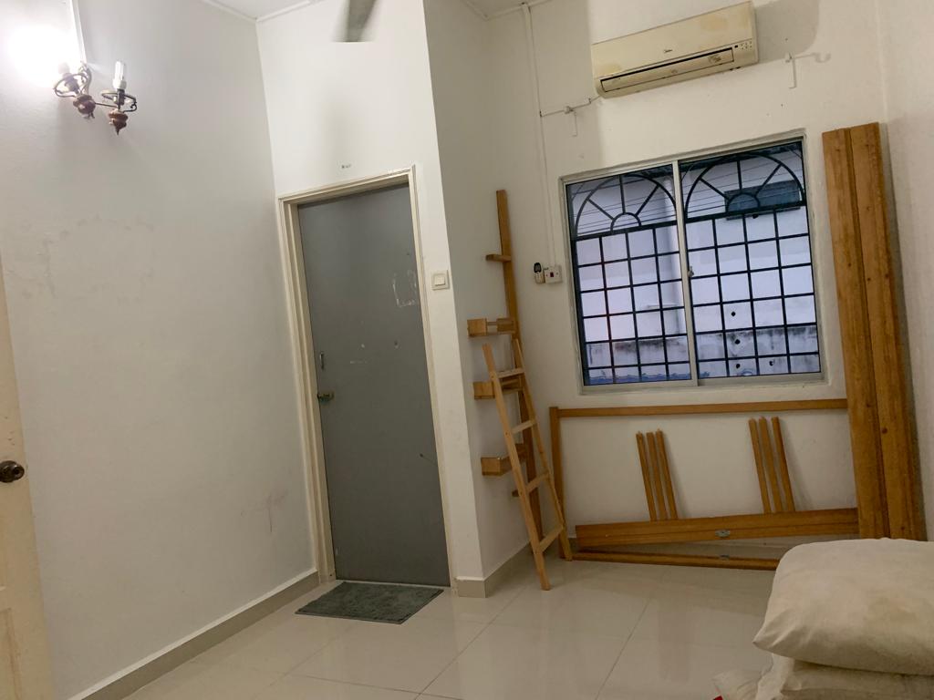 2sty Endlot USJ 5 Extended Renovated Cantikk - photo 9