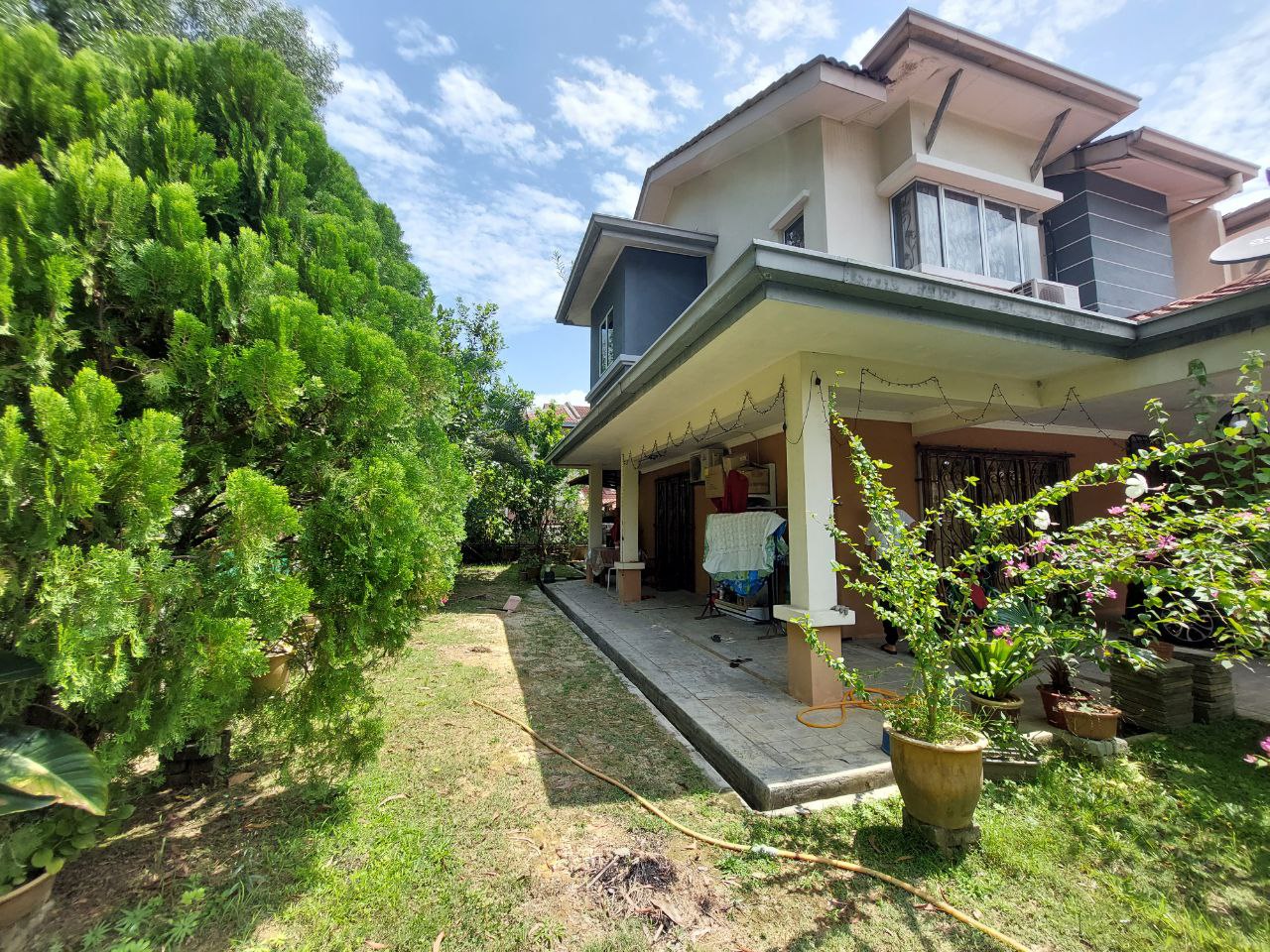 2sty Sunway Alam Suria Renovated Murahh Near DASH