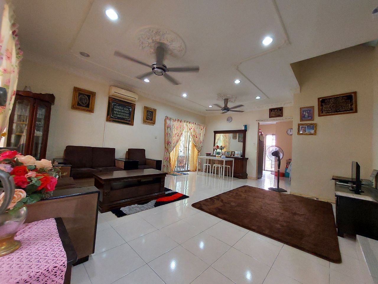2sty Sunway Alam Suria Renovated Murahh Near DASH - photo 2