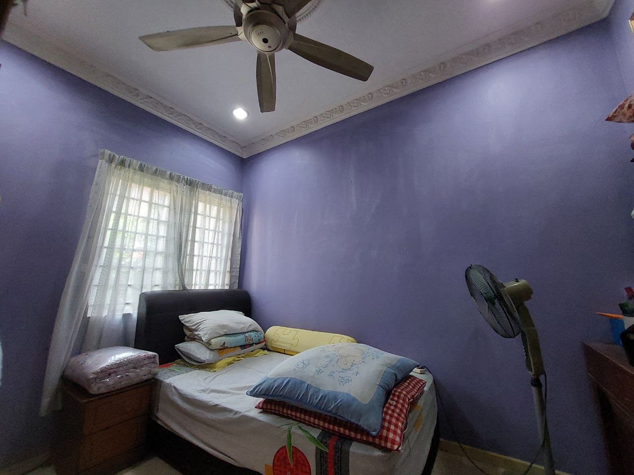 2sty Sunway Alam Suria Renovated Murahh Near DASH - photo 3