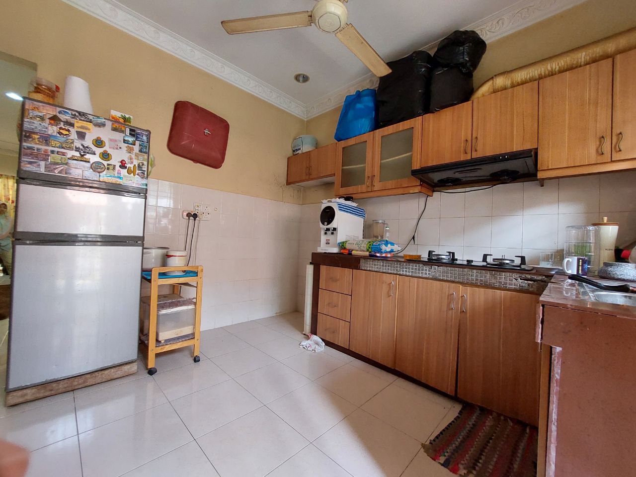 2sty Sunway Alam Suria Renovated Murahh Near DASH - photo 4