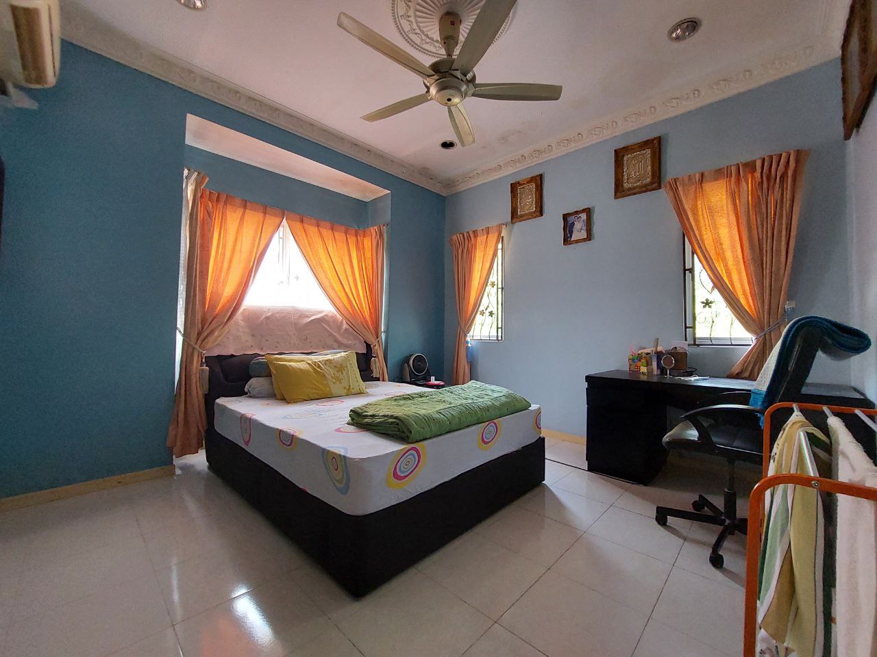 2sty Sunway Alam Suria Renovated Murahh Near DASH - photo 8