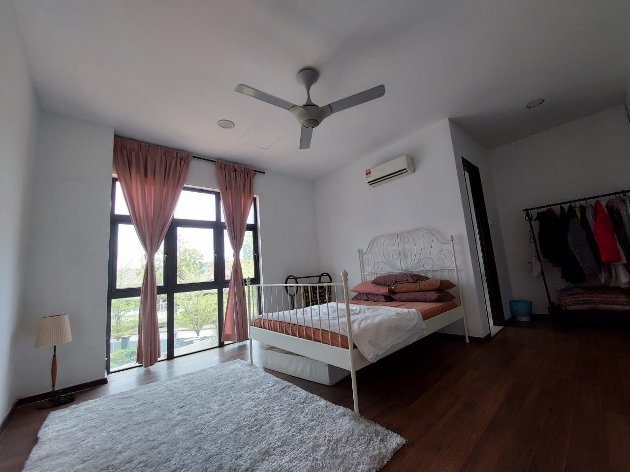 3sty Modern Bungalow Kristal Court Shah Alam - photo 4