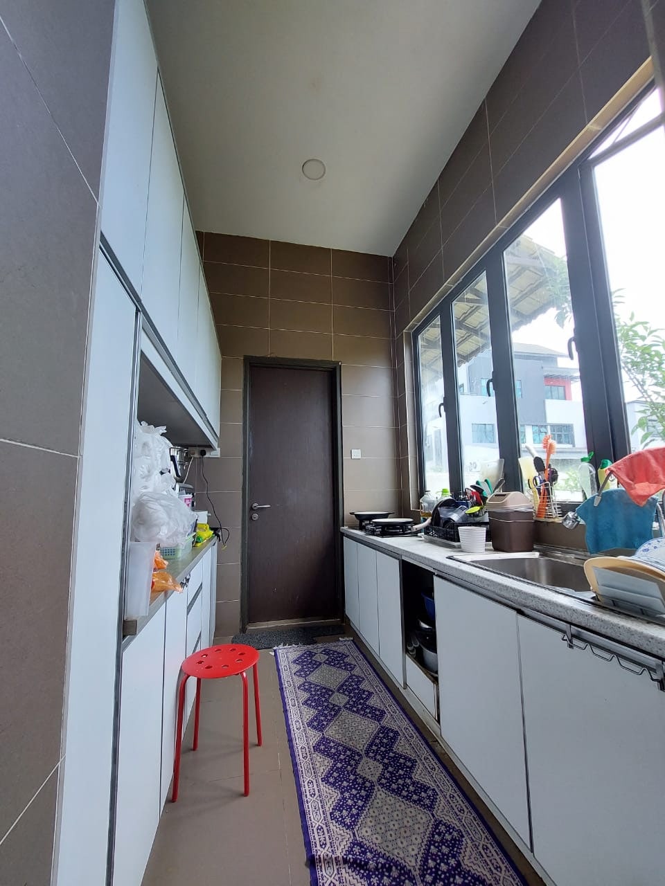 3sty Modern Bungalow Kristal Court Shah Alam - photo 5