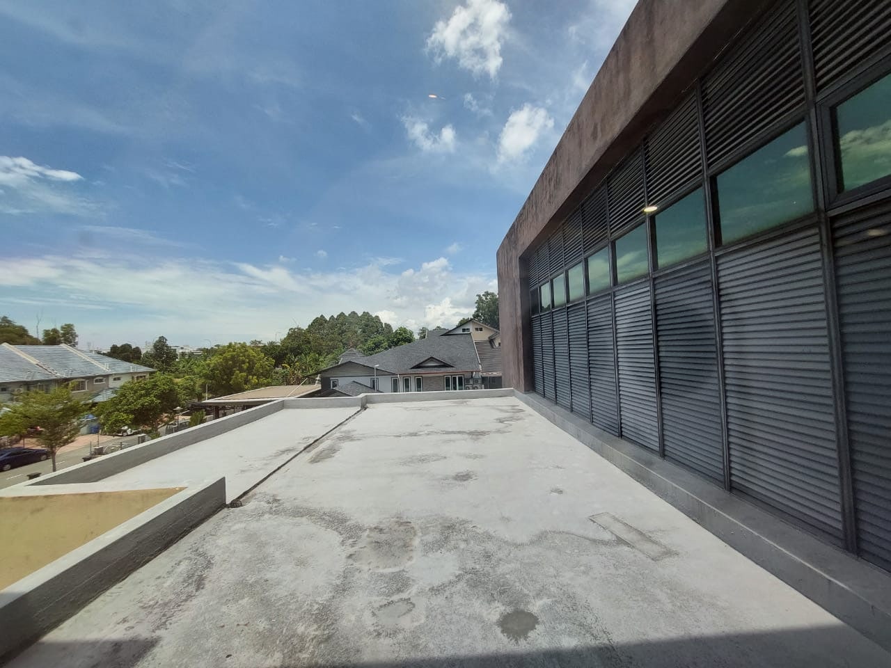 3sty Modern Bungalow Kristal Court Shah Alam - photo 6