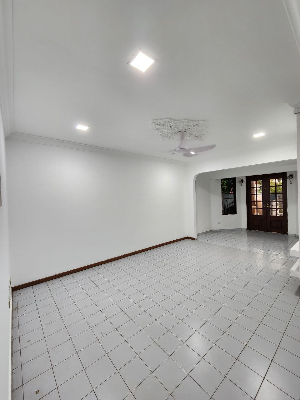 2sty Seksyen 19 Renovated Shah Alam - photo 2
