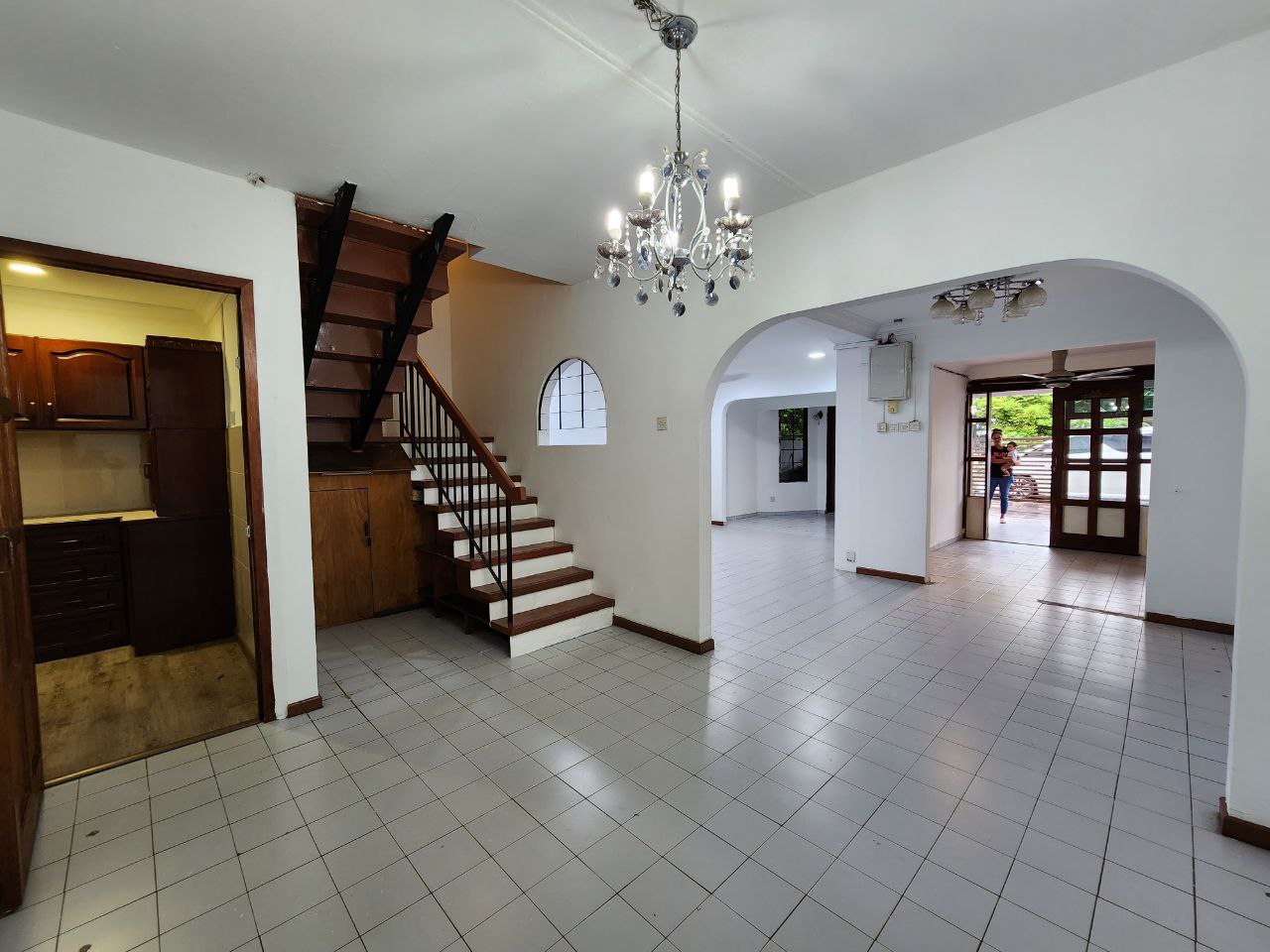 2sty Seksyen 19 Renovated Shah Alam - photo 3