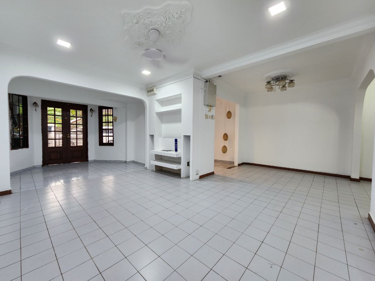 2sty Seksyen 19 Renovated Shah Alam - photo 6