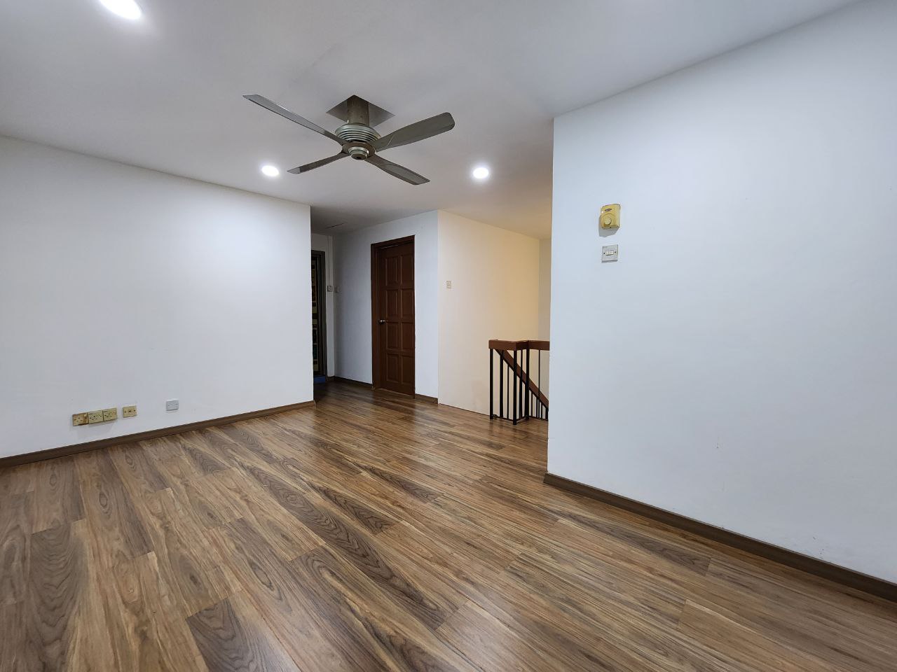 2sty Seksyen 19 Renovated Shah Alam - photo 8