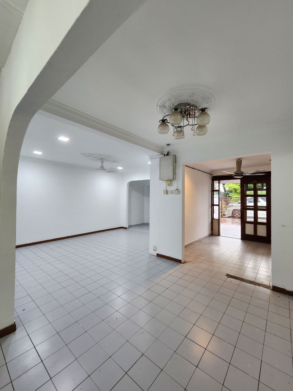2sty Seksyen 19 Renovated Shah Alam - photo 10