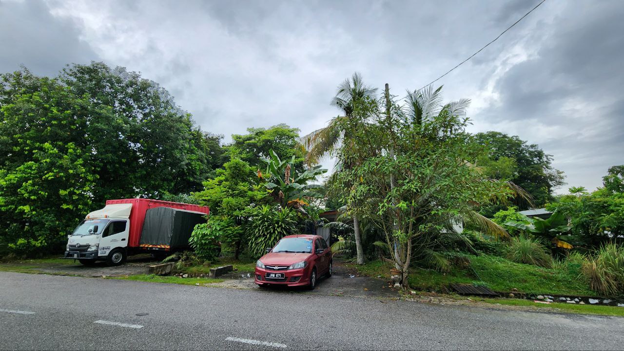 2sty Seksyen 19 Renovated Shah Alam - photo 11