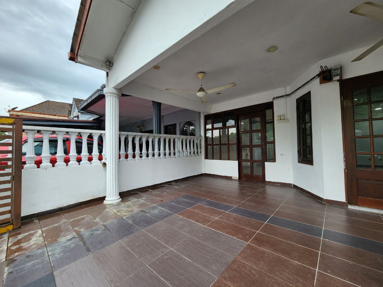 2sty Seksyen 19 Renovated Shah Alam - photo 12