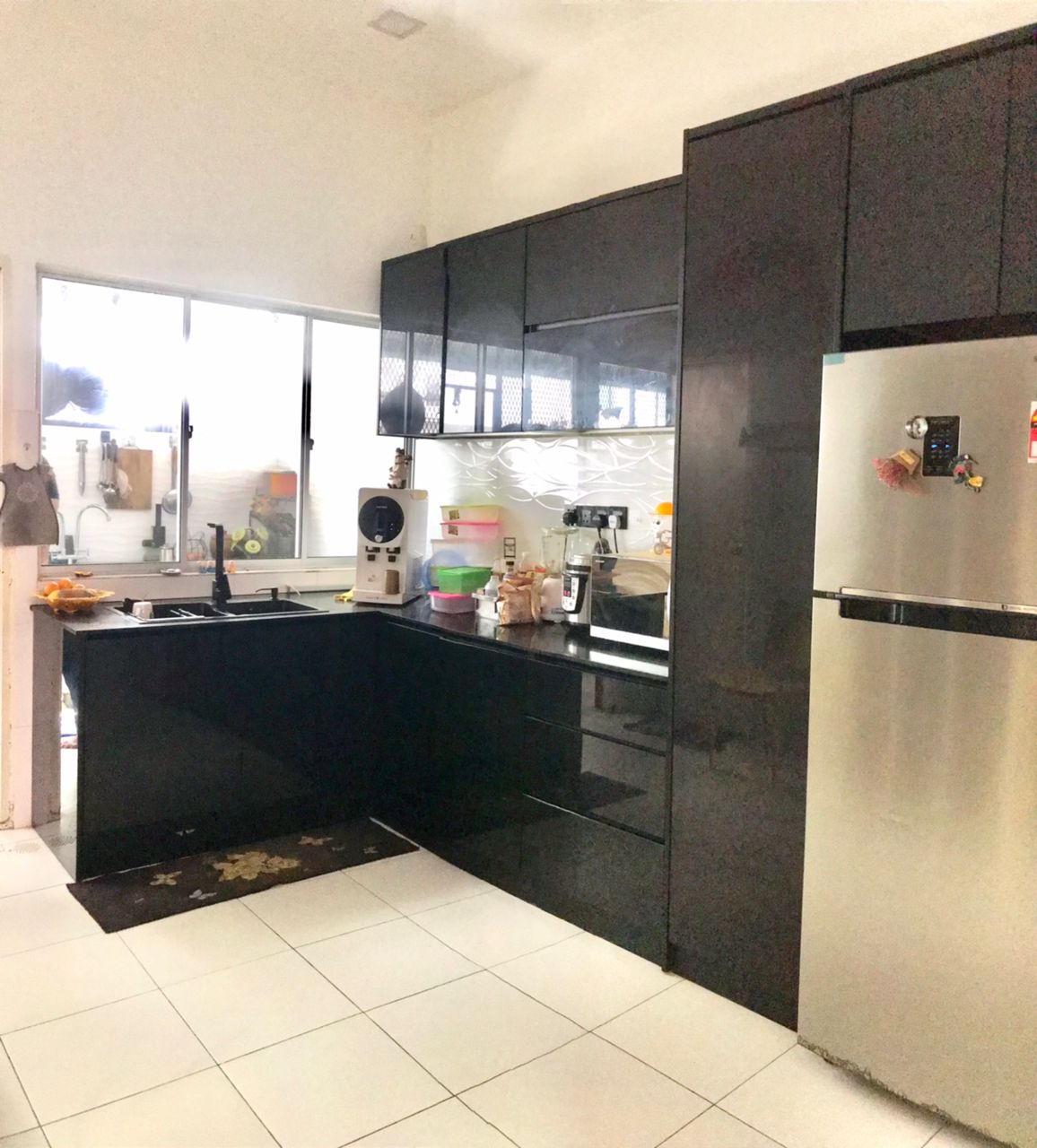 2sty Nusa Rhu NEAR DASH Shah Alam