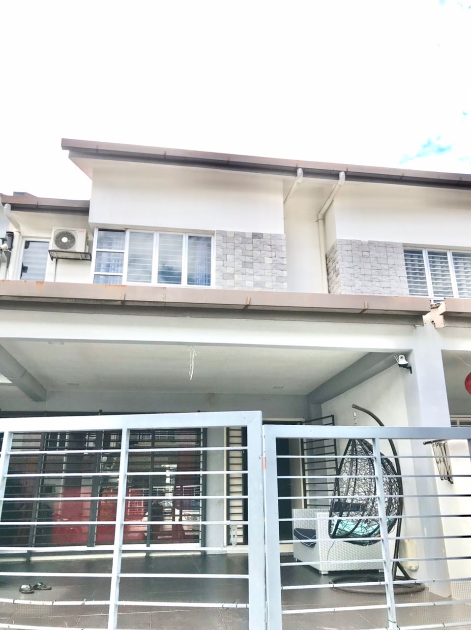 2sty Nusa Rhu NEAR DASH Shah Alam - photo 4