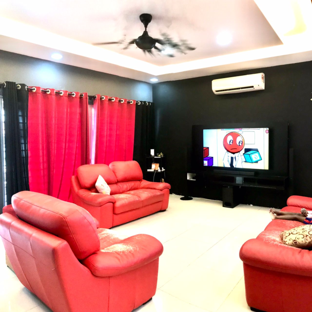 2sty Nusa Rhu NEAR DASH Shah Alam - photo 5