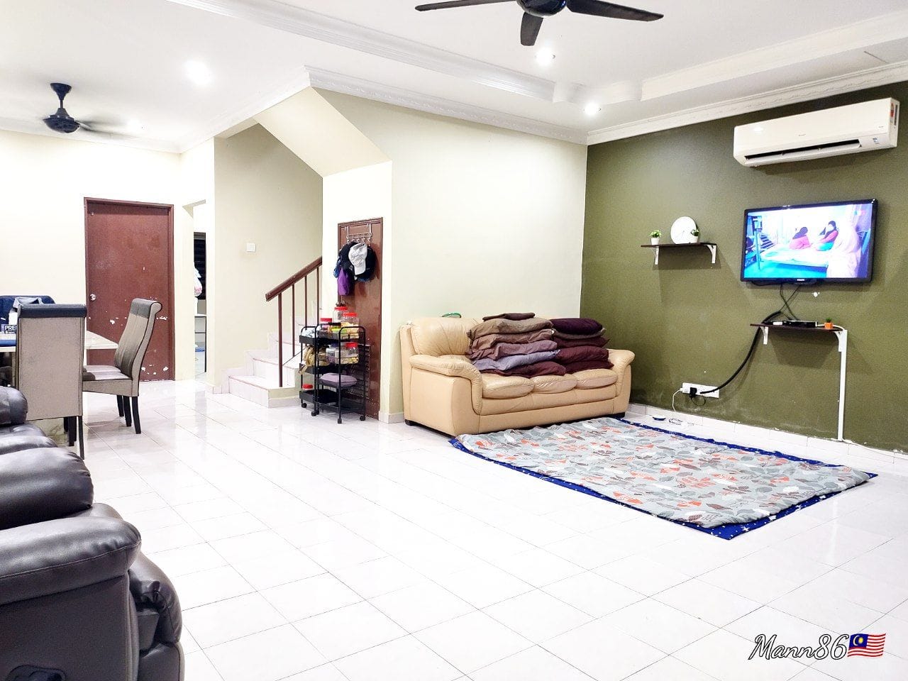 2sty NEAR AEON Seksyen 23 Shah Alam - photo 4