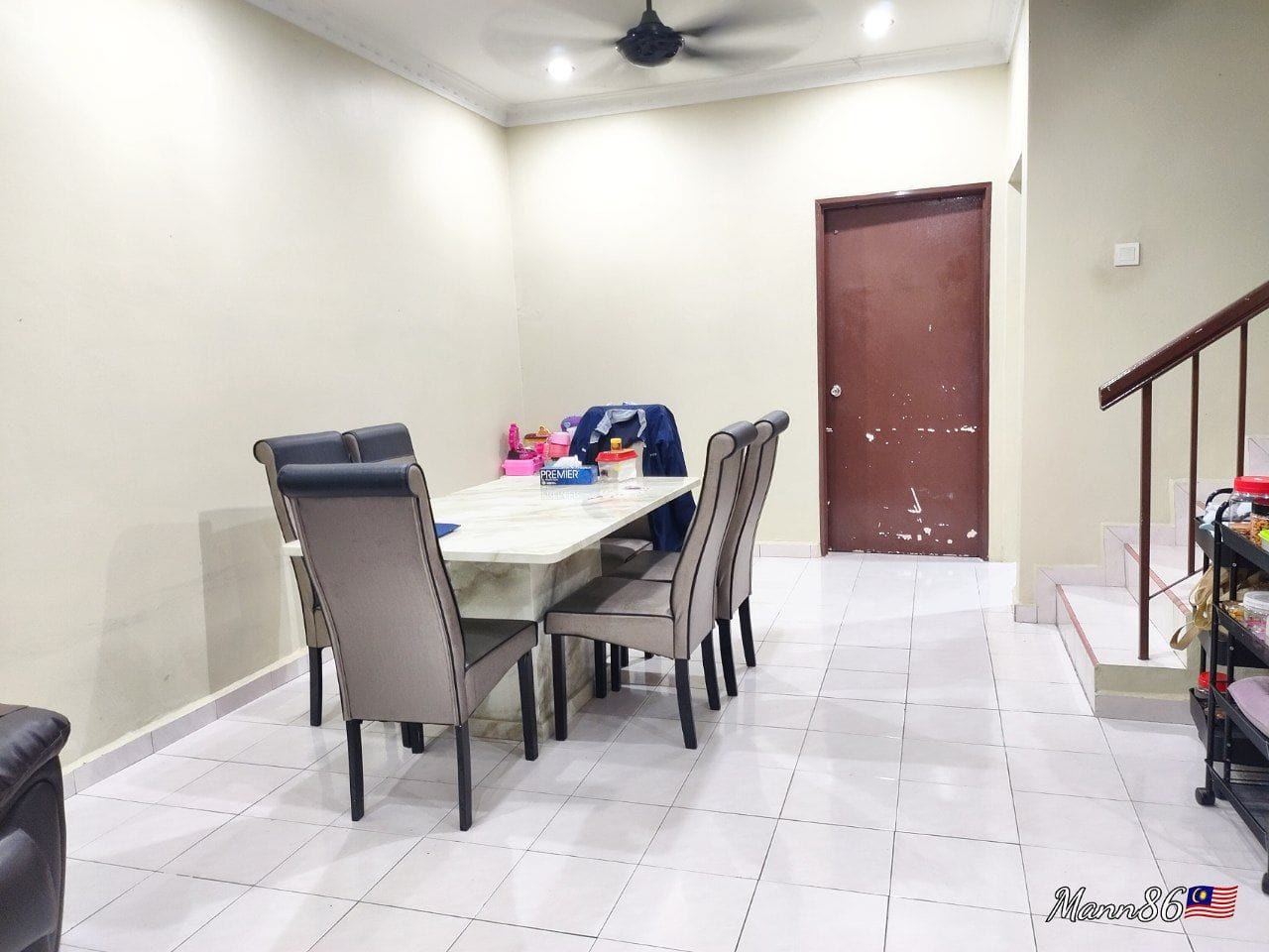 2sty NEAR AEON Seksyen 23 Shah Alam - photo 5