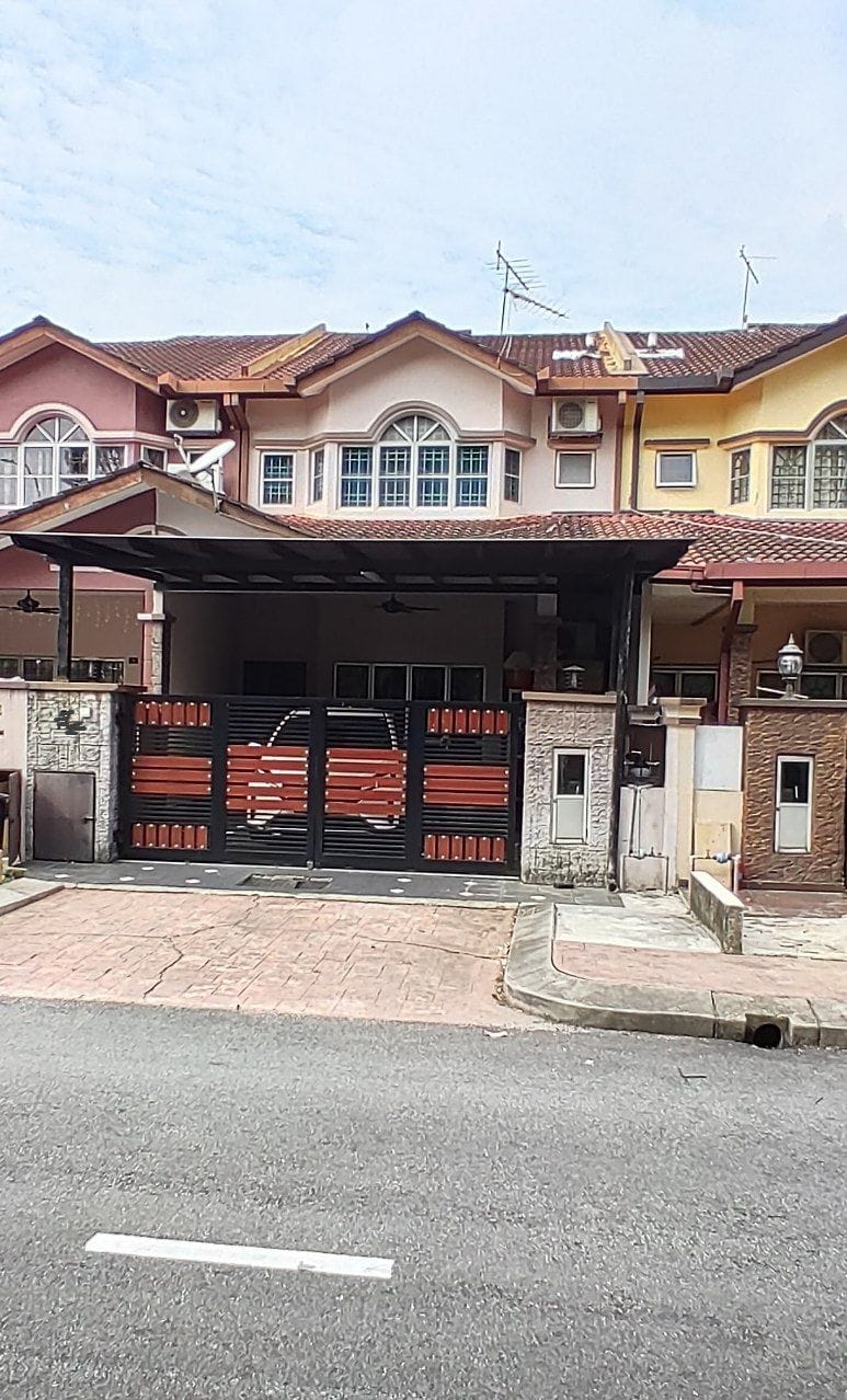 2sty NEAR AEON Seksyen 23 Shah Alam - photo 6
