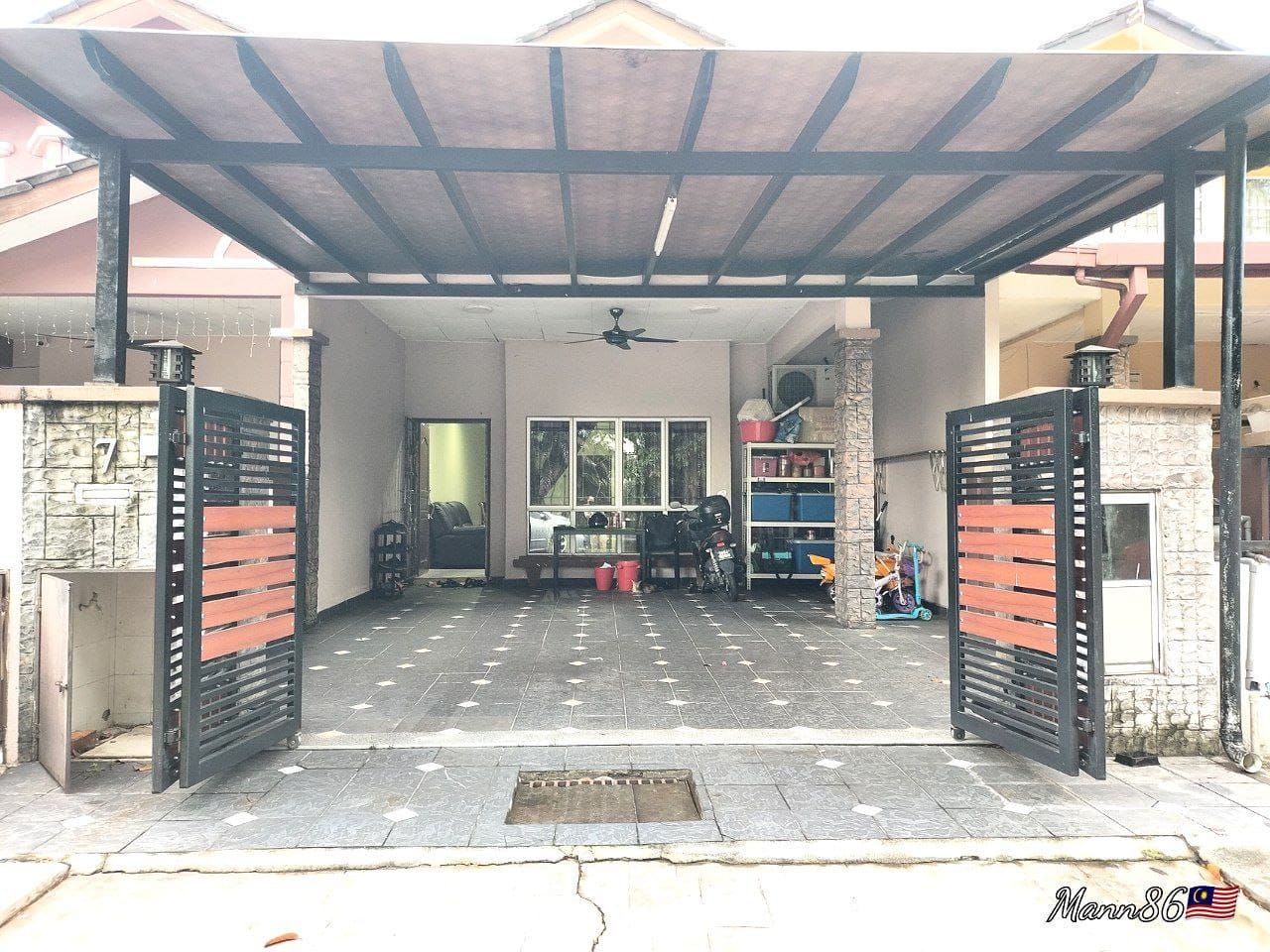 2sty NEAR AEON Seksyen 23 Shah Alam - photo 8