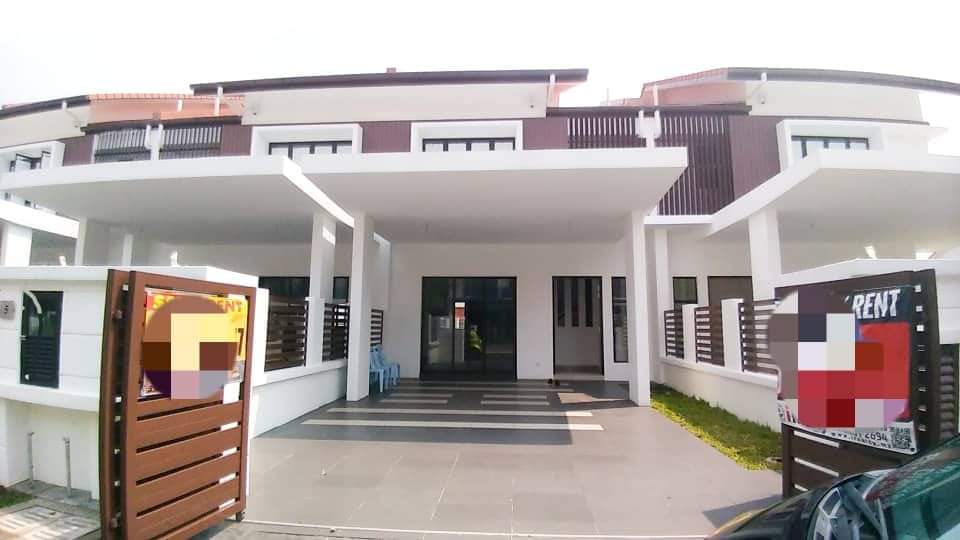 2sty Inter PENTAS Alam Impian Shah Alam - photo 2