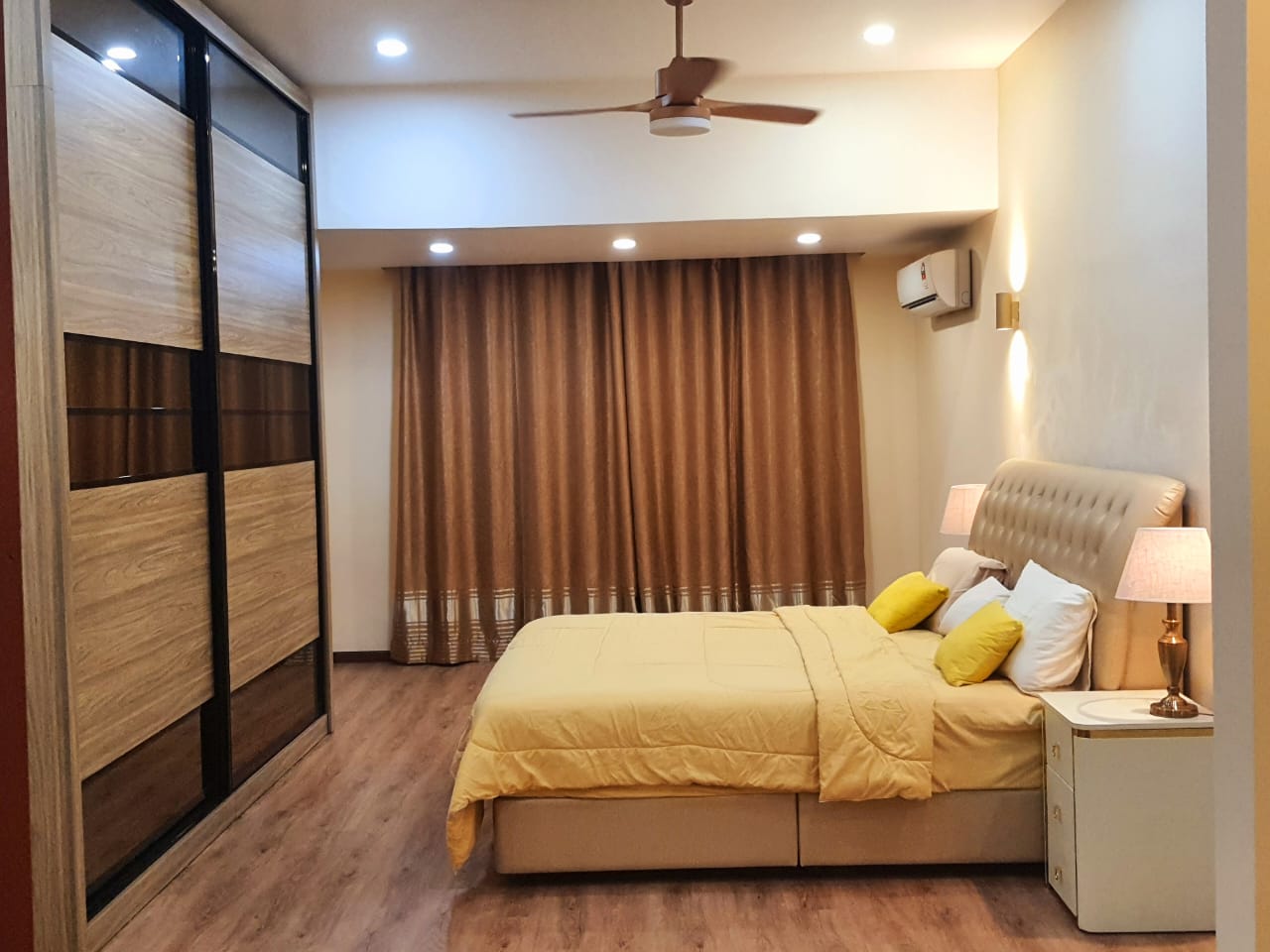 2sty Inter PENTAS Alam Impian Shah Alam - photo 3