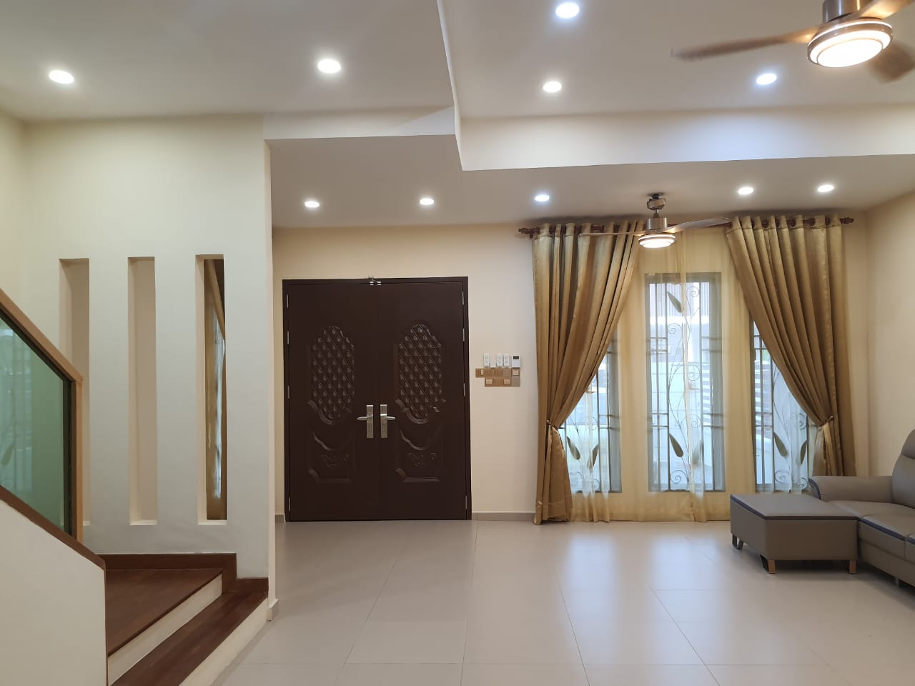 2sty Inter PENTAS Alam Impian Shah Alam - photo 5