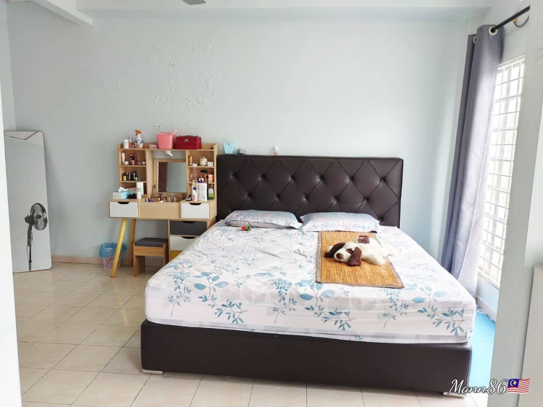 2sty Corner Riana Ukay Ampang - photo 2