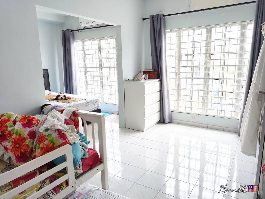 2sty Corner Riana Ukay Ampang - photo 3