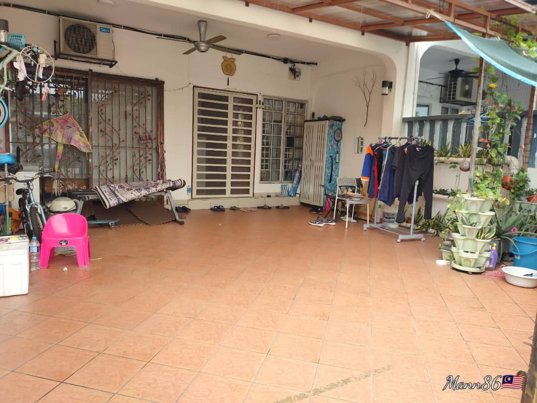 2sty Corner Riana Ukay Ampang - photo 6