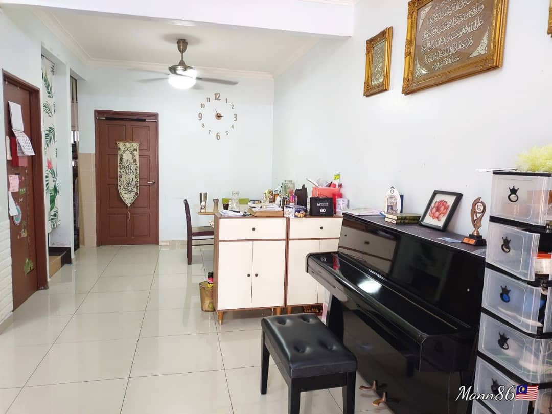 2sty Corner Riana Ukay Ampang - photo 7