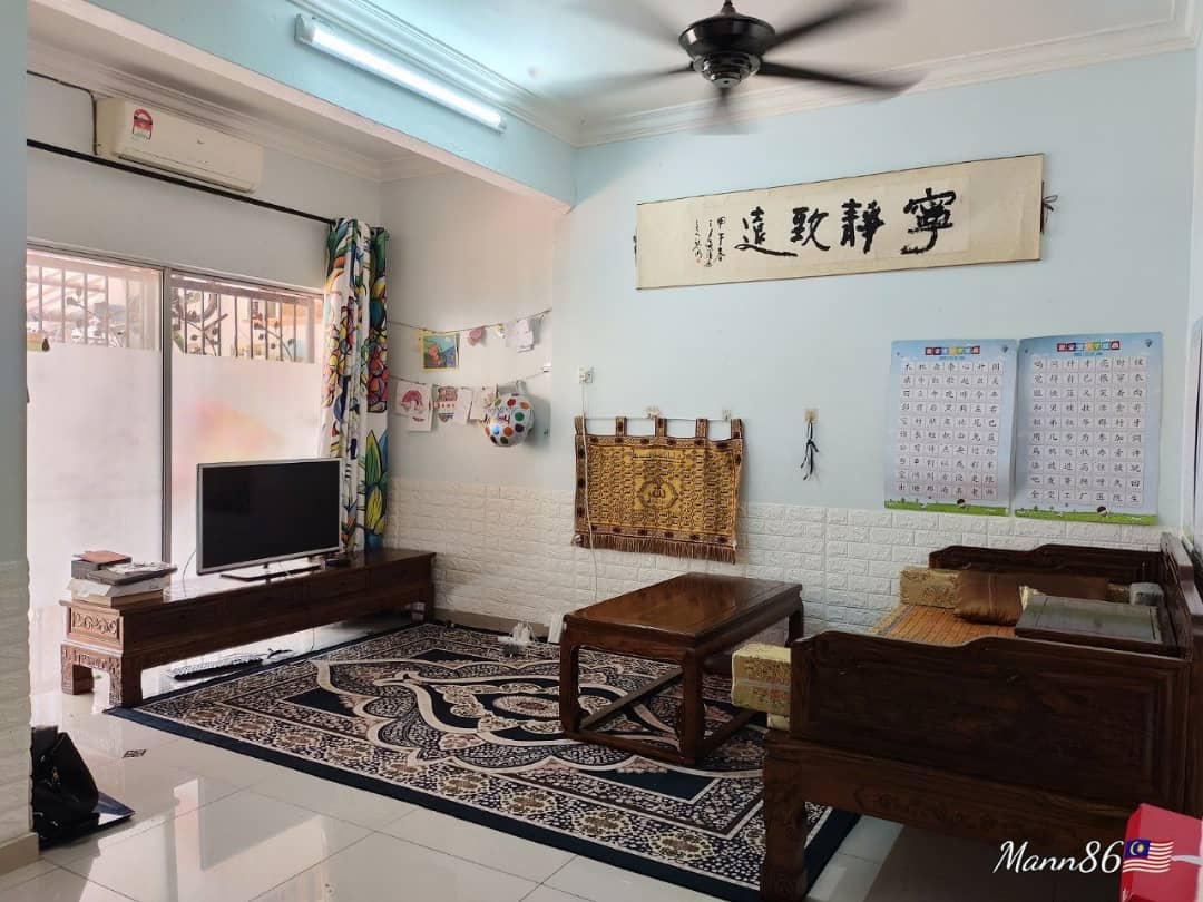 2sty Corner Riana Ukay Ampang - photo 8