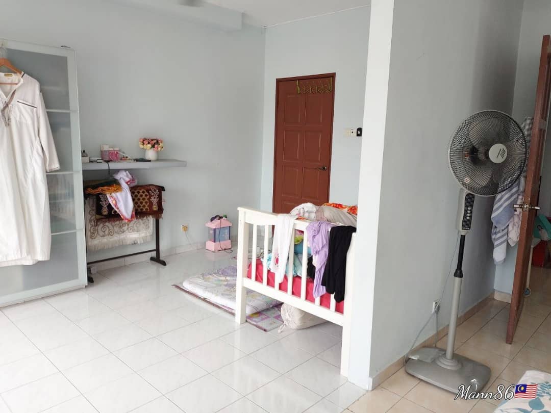 2sty Corner Riana Ukay Ampang - photo 9
